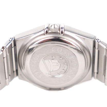 OMEGA 1498.75 Constellation 50 Years Anniversary