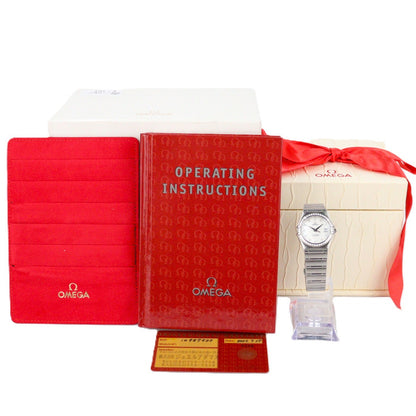 OMEGA 1498.75 Constellation 50 Years Anniversary