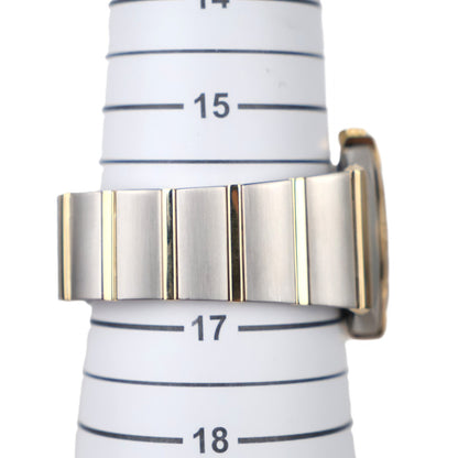 OMEGA 1213.10 Constellation Double Eagle