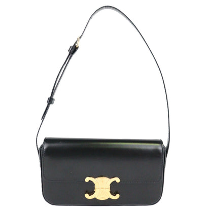 CELINE 194143BF4 CLAUDE SHOULDER BAG