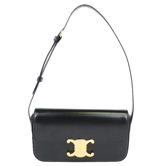 CELINE 194143BF4 CLAUDE SHOULDER BAG