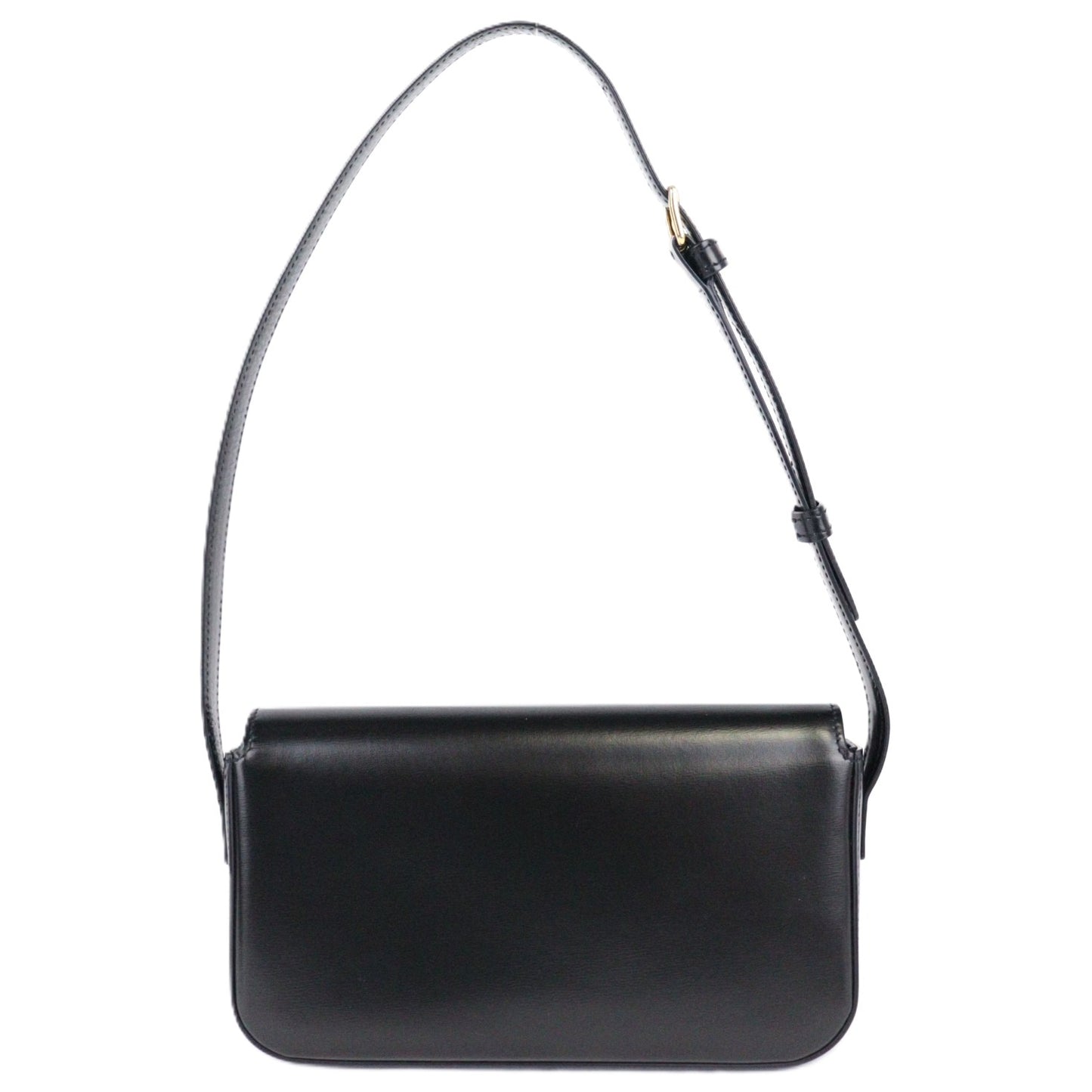 CELINE 194143BF4 CLAUDE SHOULDER BAG