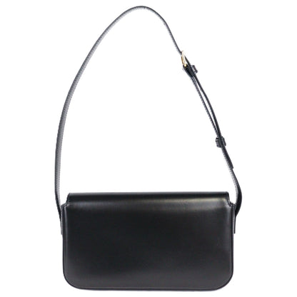 CELINE 194143BF4 CLAUDE SHOULDER BAG