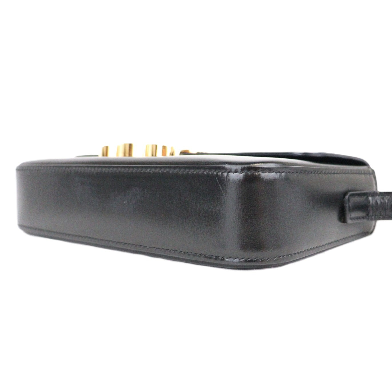 CELINE 194143BF4 CLAUDE SHOULDER BAG