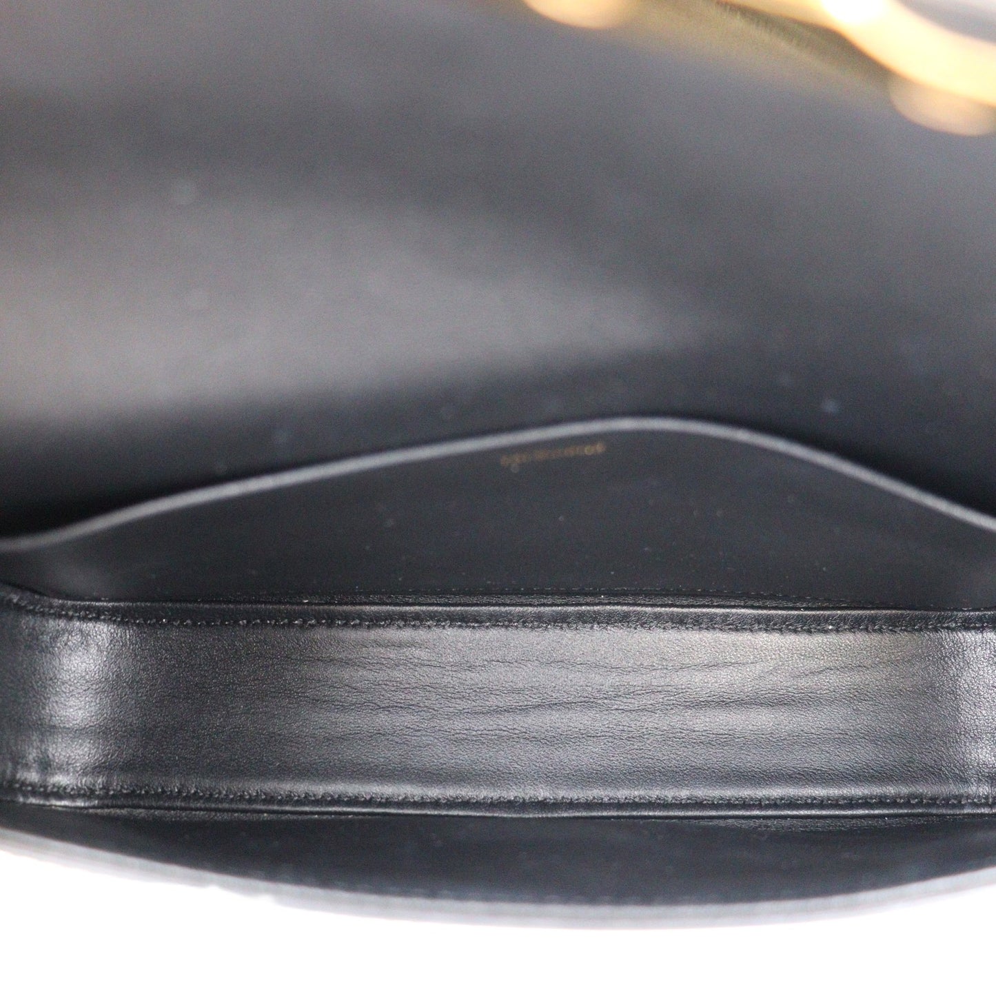 CELINE 194143BF4 CLAUDE SHOULDER BAG