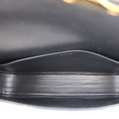 CELINE 194143BF4 CLAUDE SHOULDER BAG