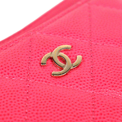 CHANEL AP0213 CLASSIC CARD HOLDER