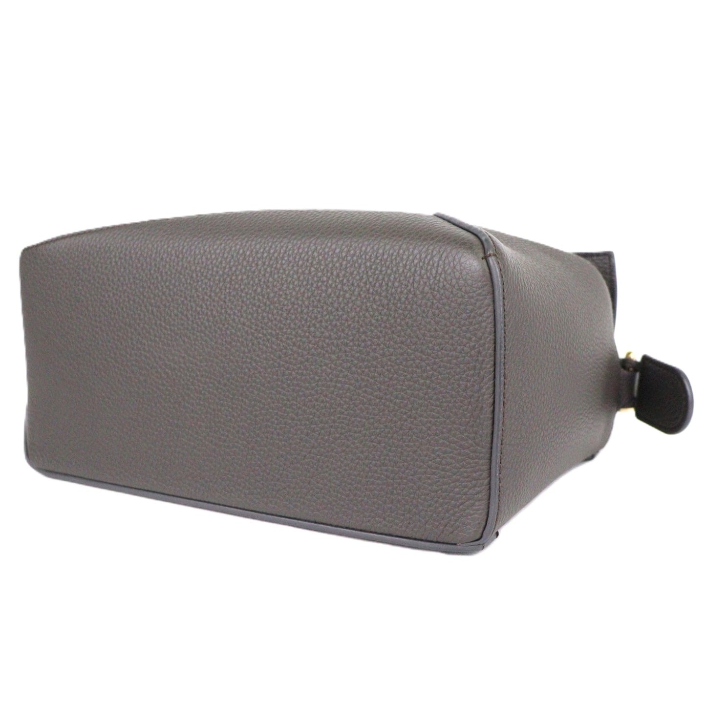 LOEWE A510P60X30 PUZZLE EDGE SMALL HANDBAG