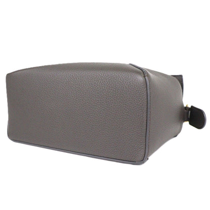 LOEWE A510P60X30 PUZZLE EDGE SMALL HANDBAG