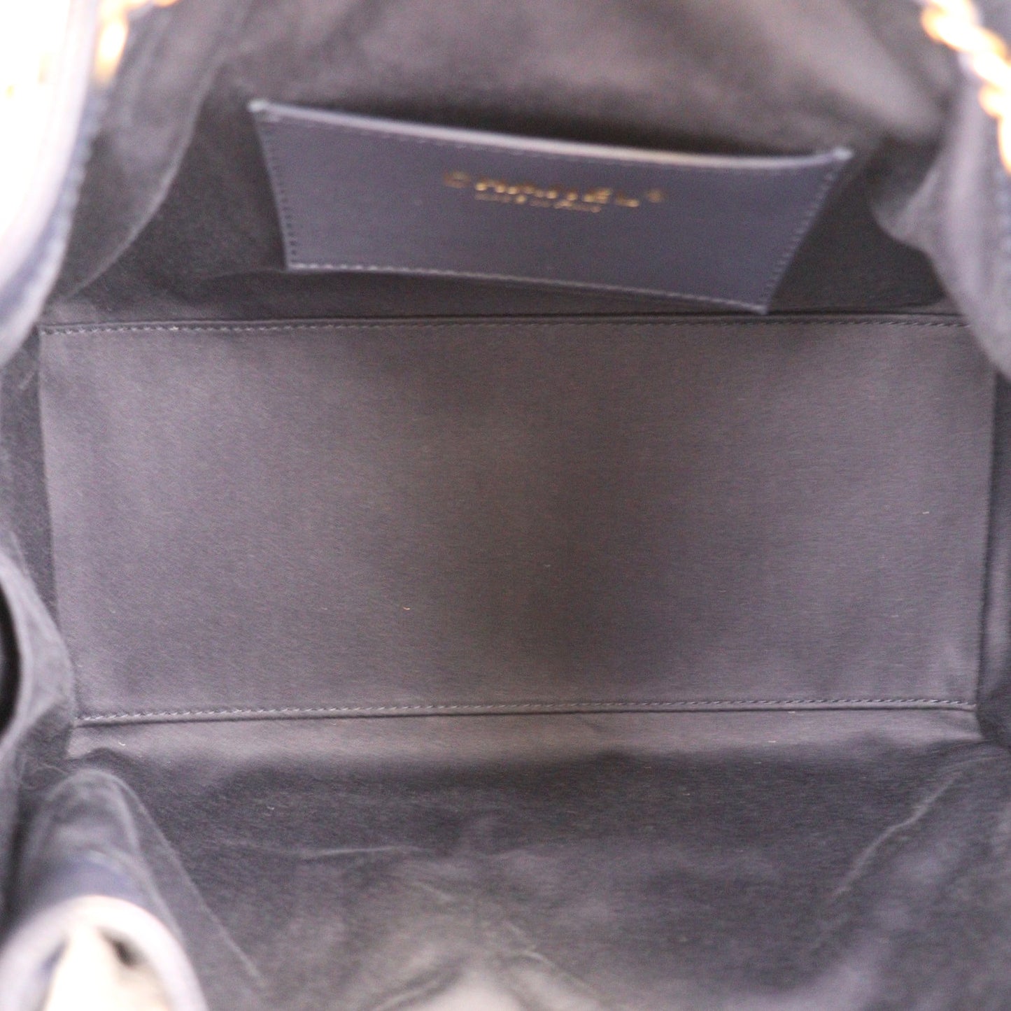 CHANEL AS5293 CHANEL 25 SMALL SHOULDER BAG