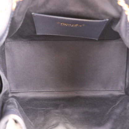 CHANEL AS5293 CHANEL 25 SMALL SHOULDER BAG