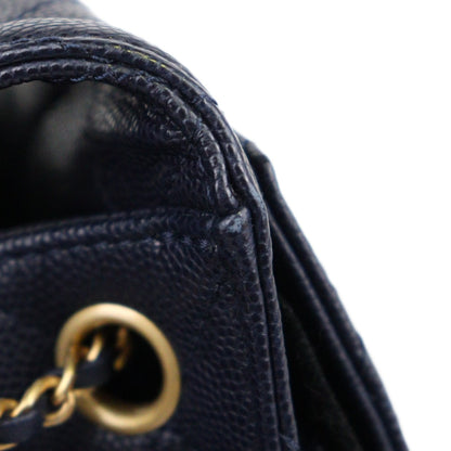 CHANEL AS5293 CHANEL 25 SMALL SHOULDER BAG