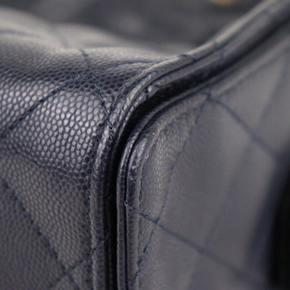 CHANEL AS5293 CHANEL 25 SMALL SHOULDER BAG