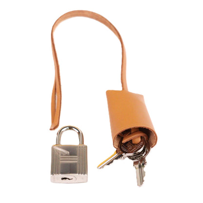 HERMES 078971CK HERBAG ZIP 31 HANDBAG