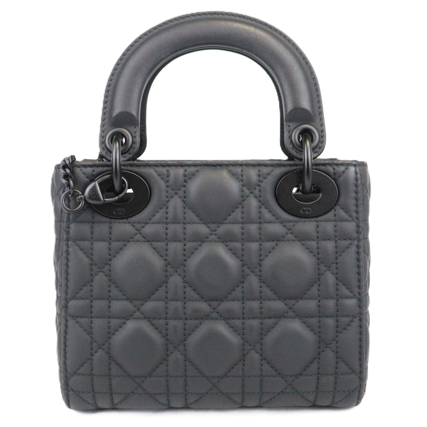DIOR M0505SLOI LADY DIOR MINI HANDBAG