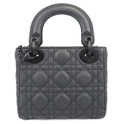 DIOR M0505SLOI LADY DIOR MINI HANDBAG