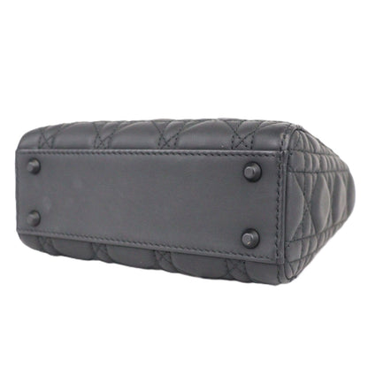 DIOR M0505SLOI LADY DIOR MINI HANDBAG