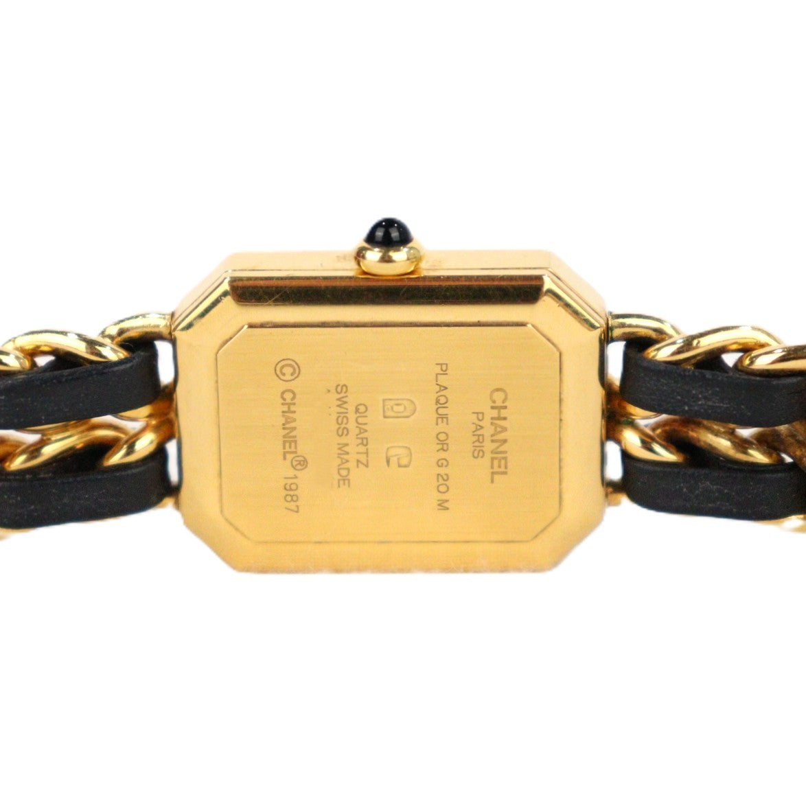 CHANEL H0001 Premiere