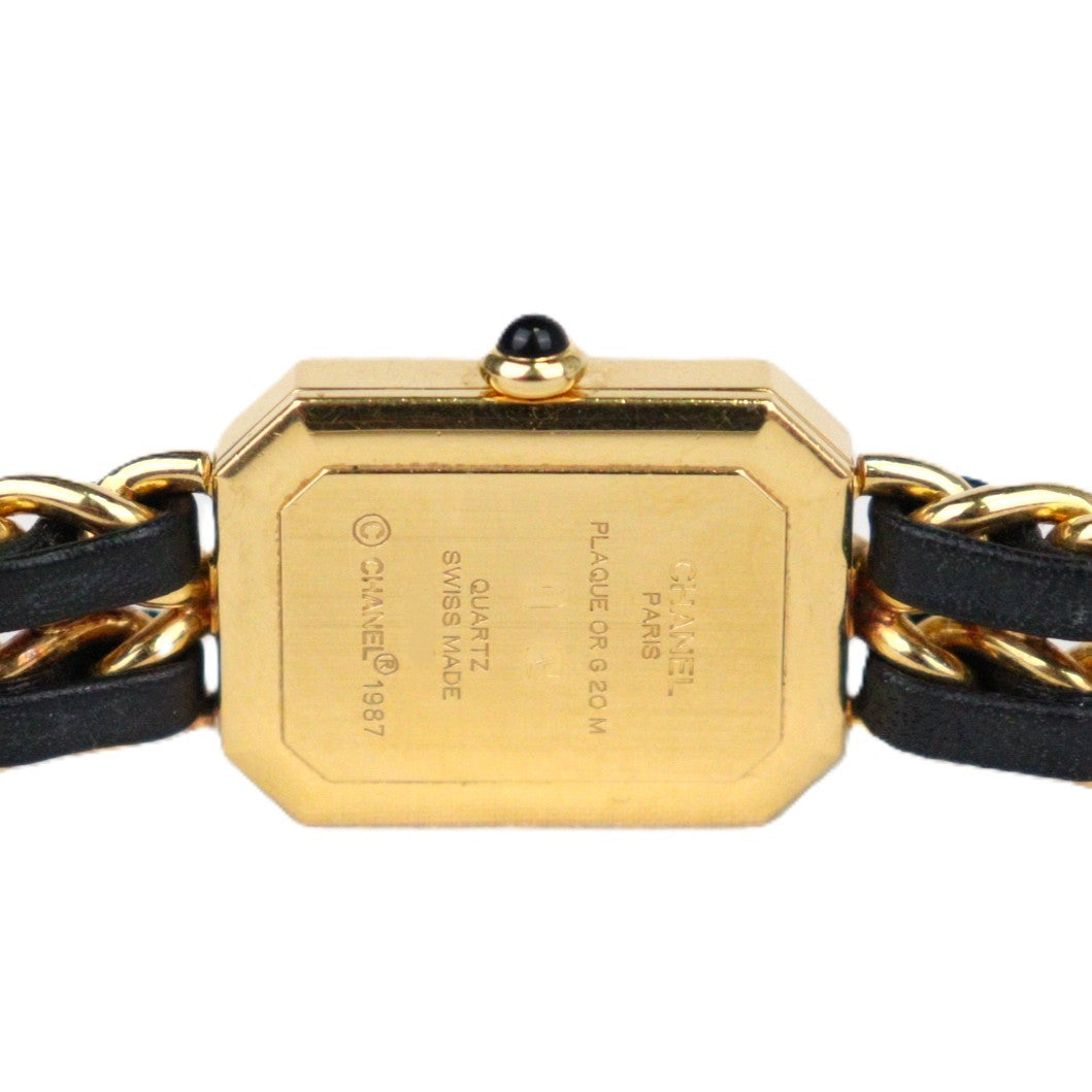 CHANEL H0001 Premiere