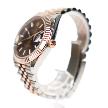 ROLEX 126331 Datejust