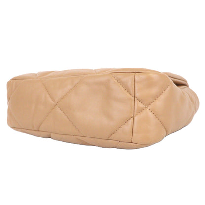 CHANEL AS1160 CHANEL 19 SHOULDER BAG