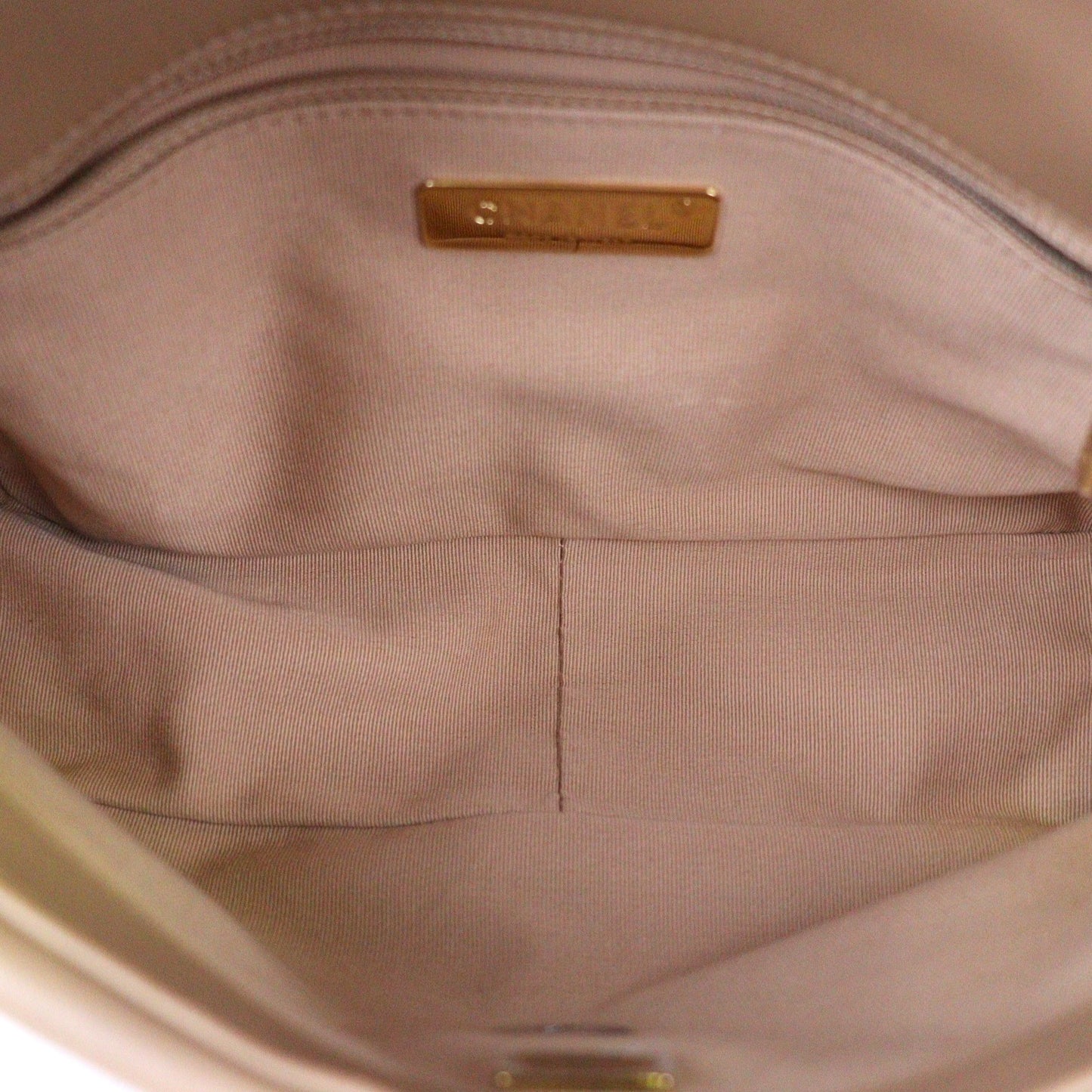 CHANEL AS1160 CHANEL 19 SHOULDER BAG