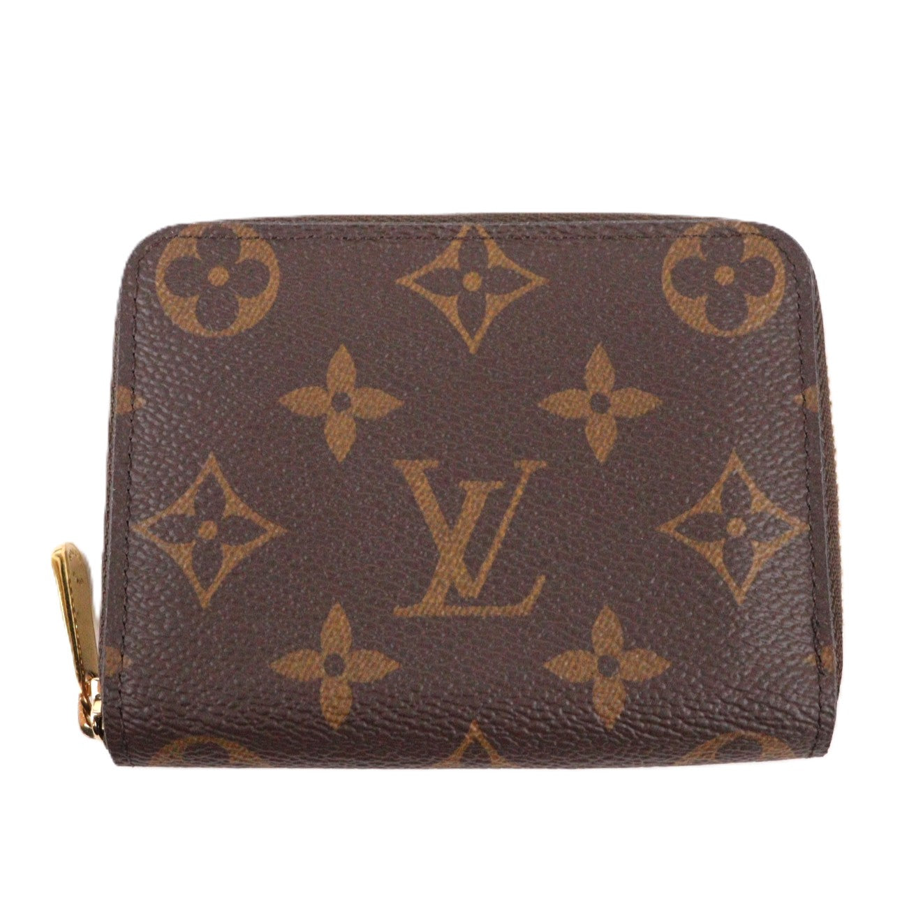 LOUIS VUITTON M60067 ZIPPY COIN PURSE COIN PURSE