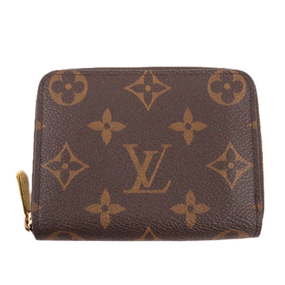 LOUIS VUITTON M60067 ZIPPY COIN PURSE COIN PURSE