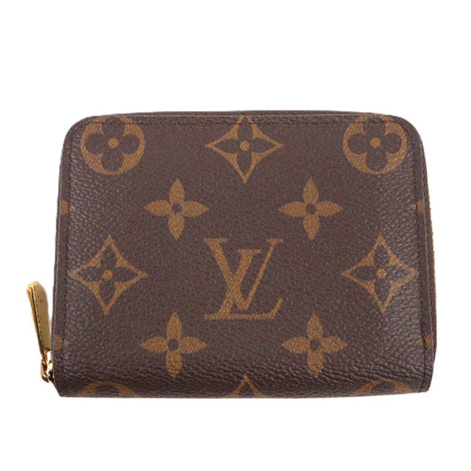 LOUIS VUITTON M60067 ZIPPY COIN PURSE COIN PURSE