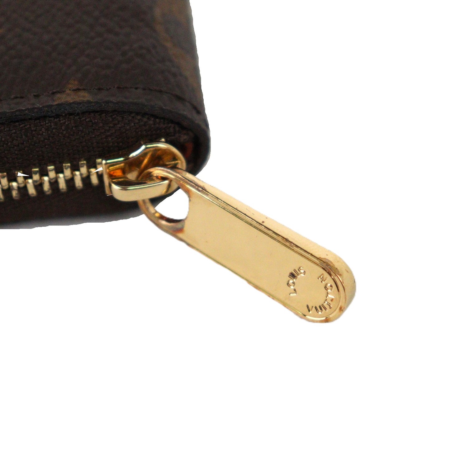 LOUIS VUITTON M60067 ZIPPY COIN PURSE COIN PURSE