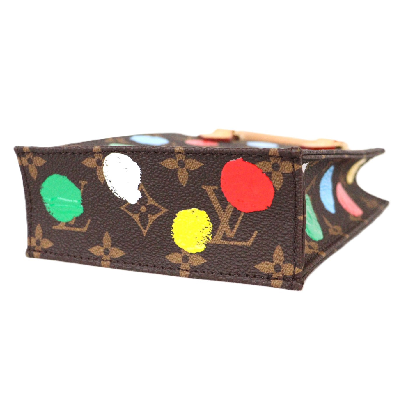 LOUIS VUITTON M81867 SAC PLAT PETIT MINI BAG