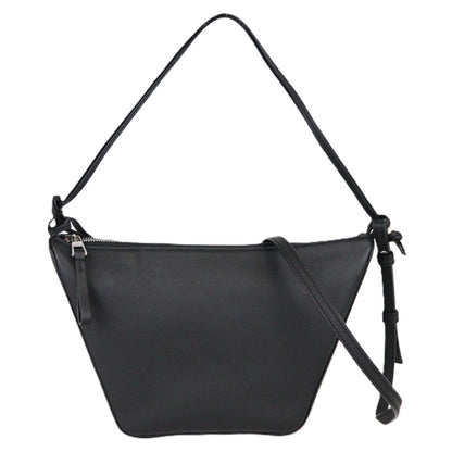 LOEWE A538G13X01 HAMMOCK HOBO MINI SHOULDER BAG