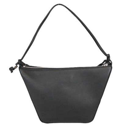 LOEWE A538G13X01 HAMMOCK HOBO MINI SHOULDER BAG