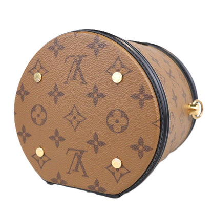 LOUIS VUITTON M43986 CANNES VANITY BAG
