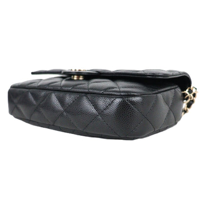 CHANEL AP2096 CLASSIC FLAP PHONE HOLDER