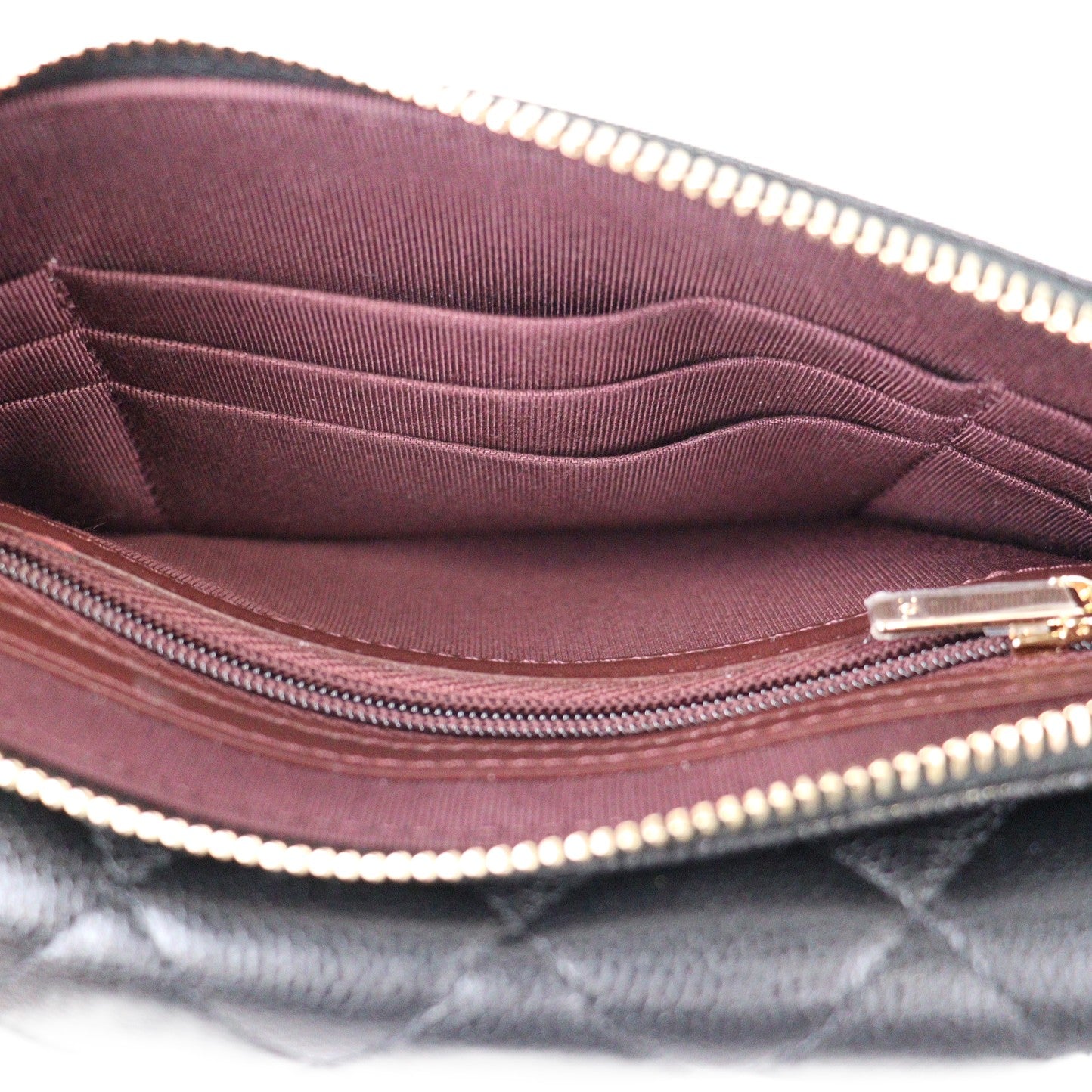 CHANEL AP2096 CLASSIC FLAP PHONE HOLDER