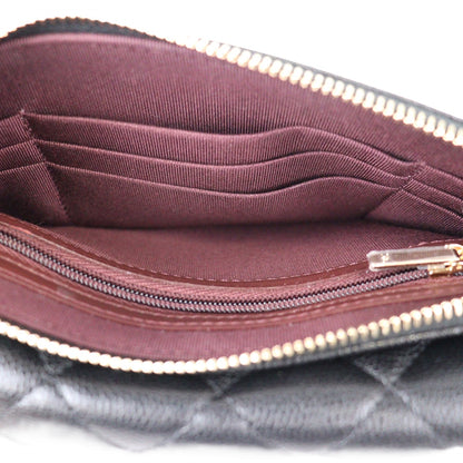 CHANEL AP2096 CLASSIC FLAP PHONE HOLDER