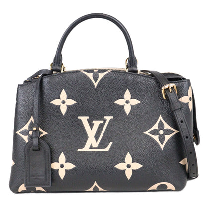 LOUIS VUITTON M58913 PETIT PALAIS PM HANDBAG