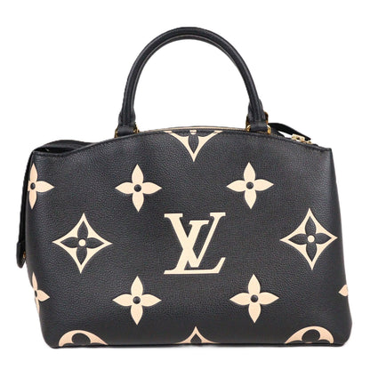 LOUIS VUITTON M58913 PETIT PALAIS PM HANDBAG