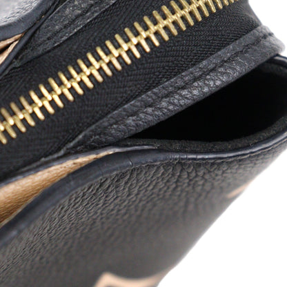 LOUIS VUITTON M58913 PETIT PALAIS PM HANDBAG