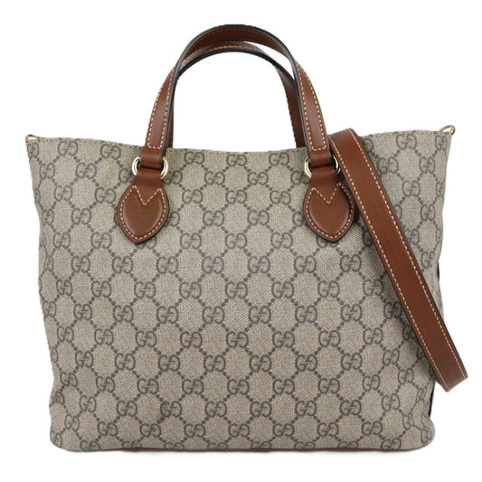 GUCCI 473887 K5I2G TOTE BAG