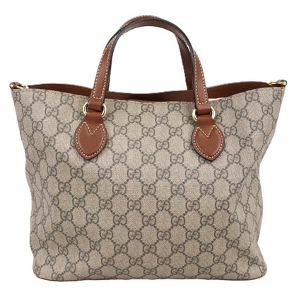 GUCCI 473887 K5I2G TOTE BAG