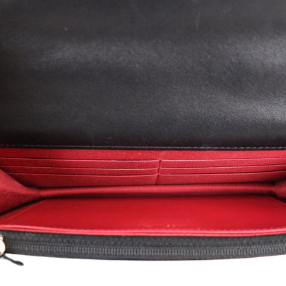 CHANEL AP0957 CHANEL 19 WALLET ON CHAIN