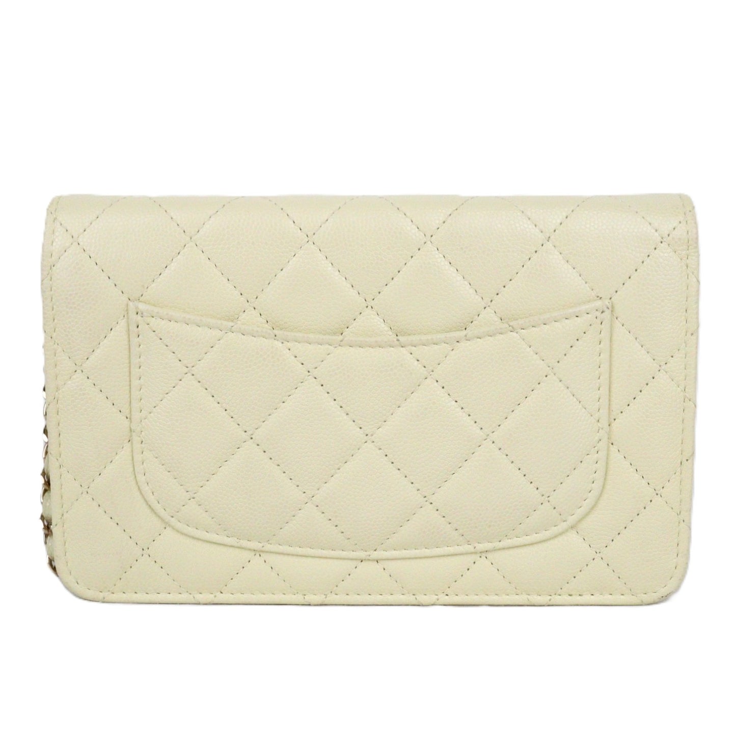 CHANEL AP3336 WALLET ON CHAIN