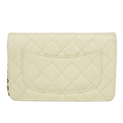 CHANEL AP3336 WALLET ON CHAIN