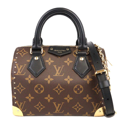 LOUIS VUITTON M13146 SPEEDY TRUNK 20 HANDBAG