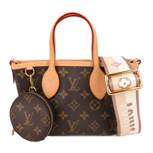 LOUIS VUITTON M46705 NEVERFULL BB TOTE BAG