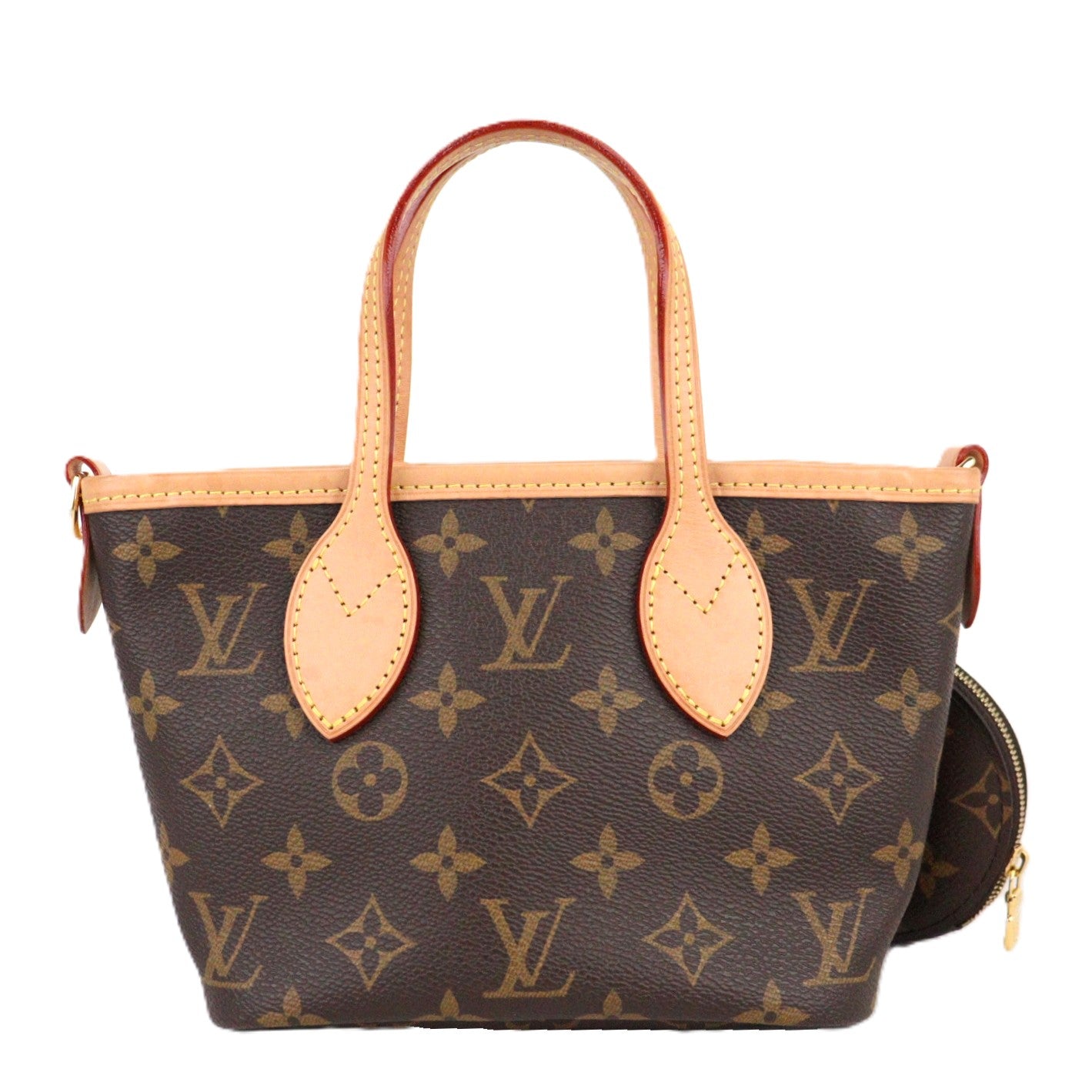 LOUIS VUITTON M46705 NEVERFULL BB TOTE BAG