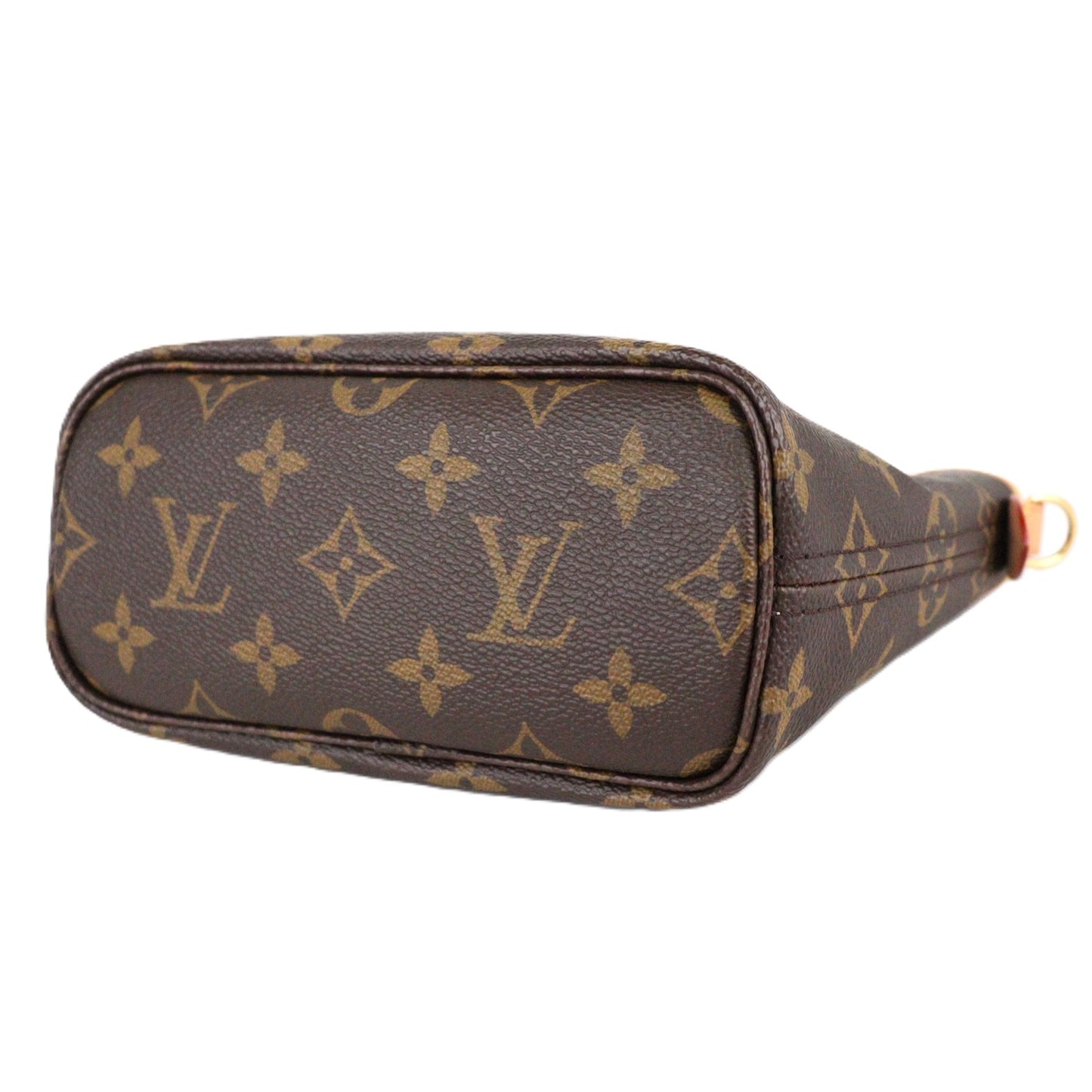 LOUIS VUITTON M46705 NEVERFULL BB TOTE BAG