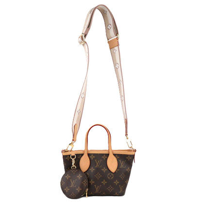 LOUIS VUITTON M46705 NEVERFULL BB TOTE BAG
